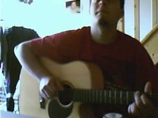 Composition Acoustic Version 🎶