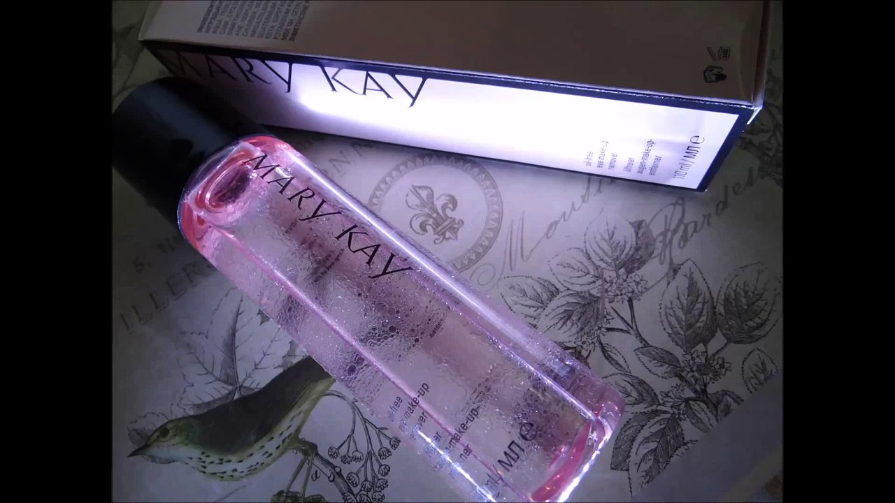 Mary Kay® Oil-Free Eye Makeup Remover