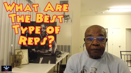 Top Reps & Techniques to Maximize Muscle Growth 💪