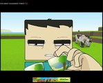 Minecraft Animation (qartulad)