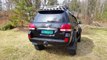 Toyota Land Cruiser 200 V8 Arctic Trucks