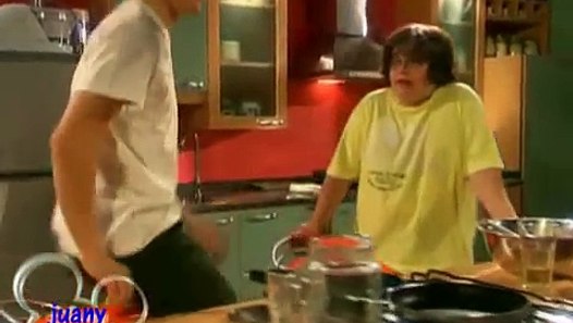 Patito Feo Temporada 1 Capitulo 33