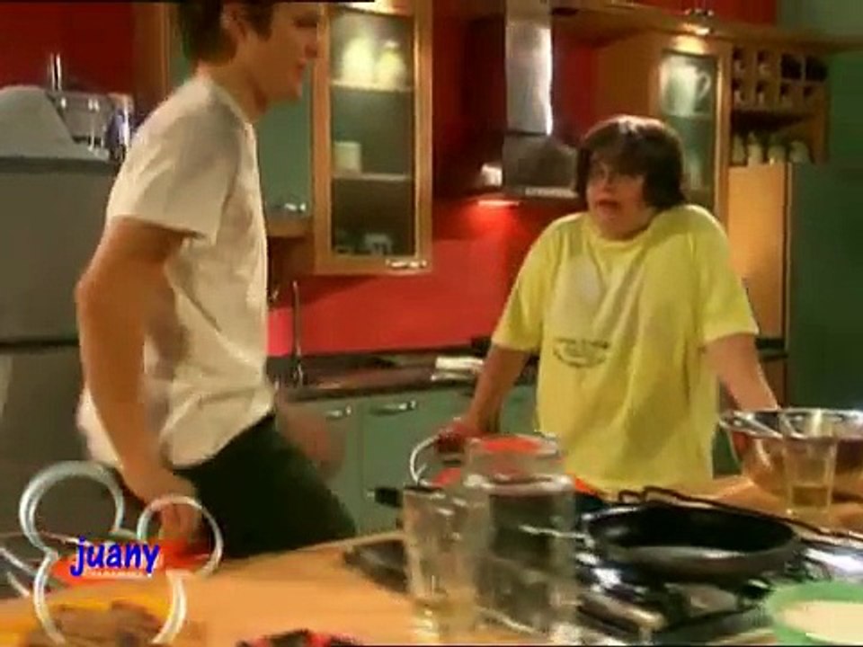 Patito Feo - Capitulo 4 - 1° Temporada