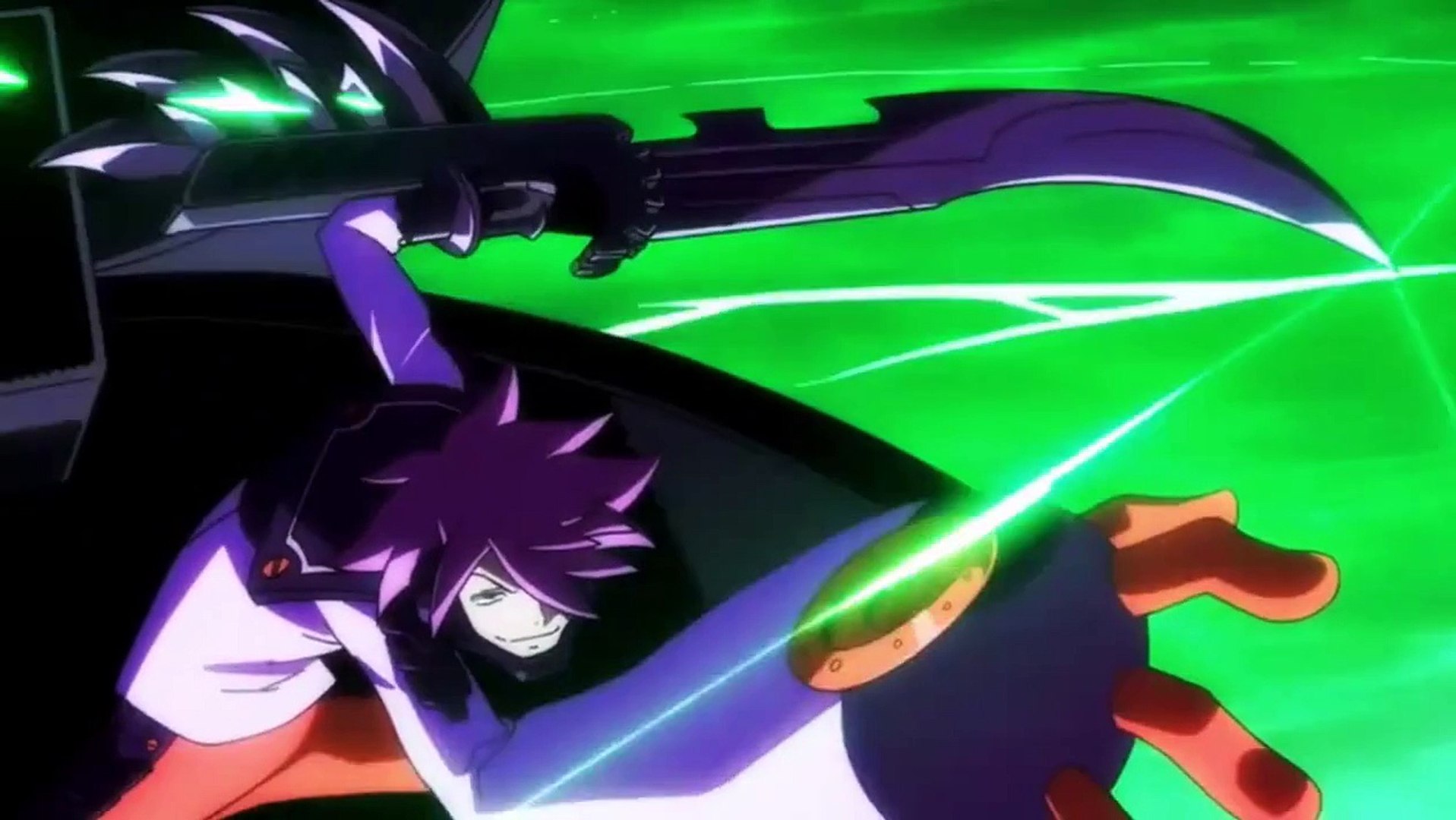 ⁣Nobunagun vs. EDM (Anime vs. EDM #1)