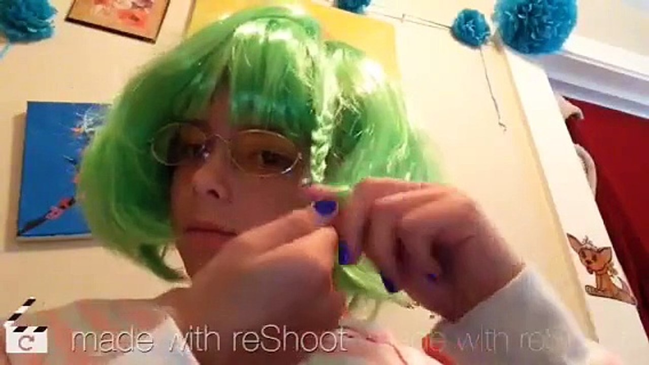 Cute hairstyles
