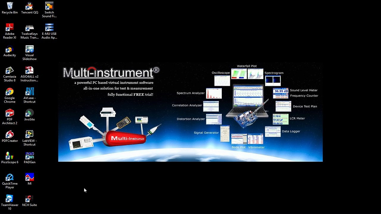 Measure Speed of Sound in Air Using Cross Correlation with white noise or MLS