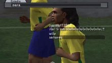 Hack De Alan Suarez - Pes 6