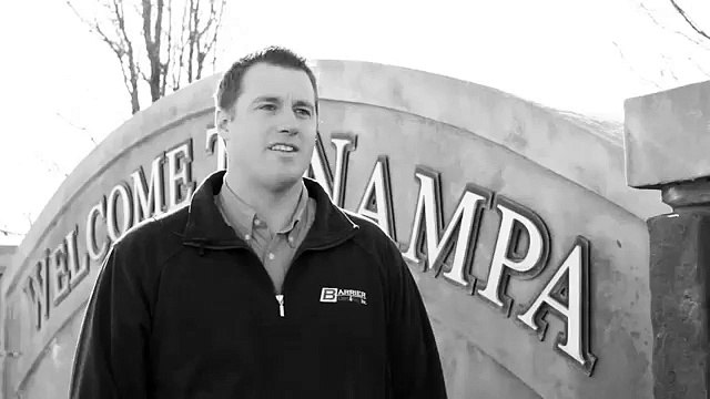 Pest Control Nampa Idaho