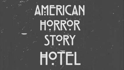 Bande Annonce IMVU American Horror Story