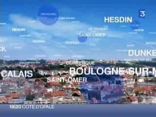 Le front national à boulogne sur mer