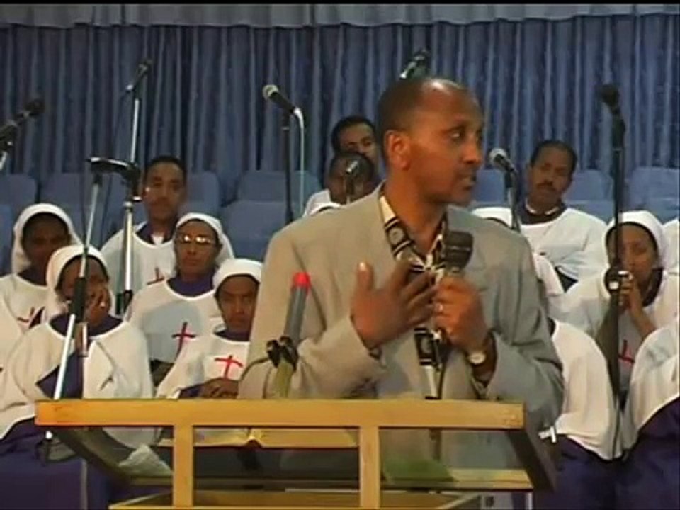 Ato Tamrat Layne's Testimony Part 5(Last Part)