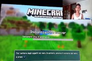 Minecraft Ps3 Gameplay | By Mars | Un video senza un senso!