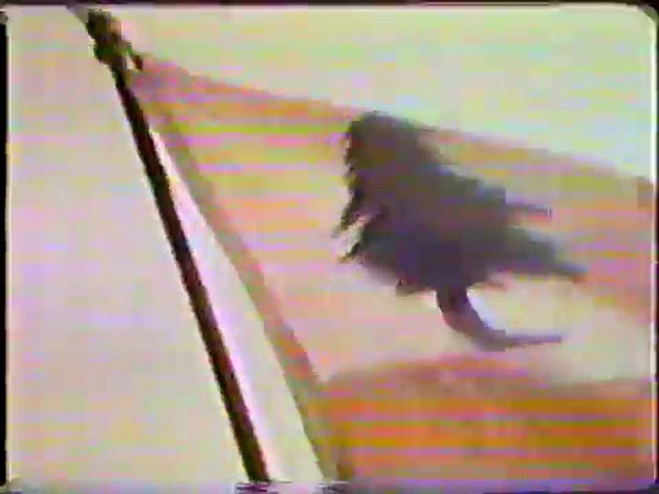 WKYH TV Hazard Kentucky Sign Off