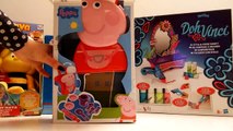 Peppa Pig's Sing Along Kitchen Playset | Peppa Pig Toy