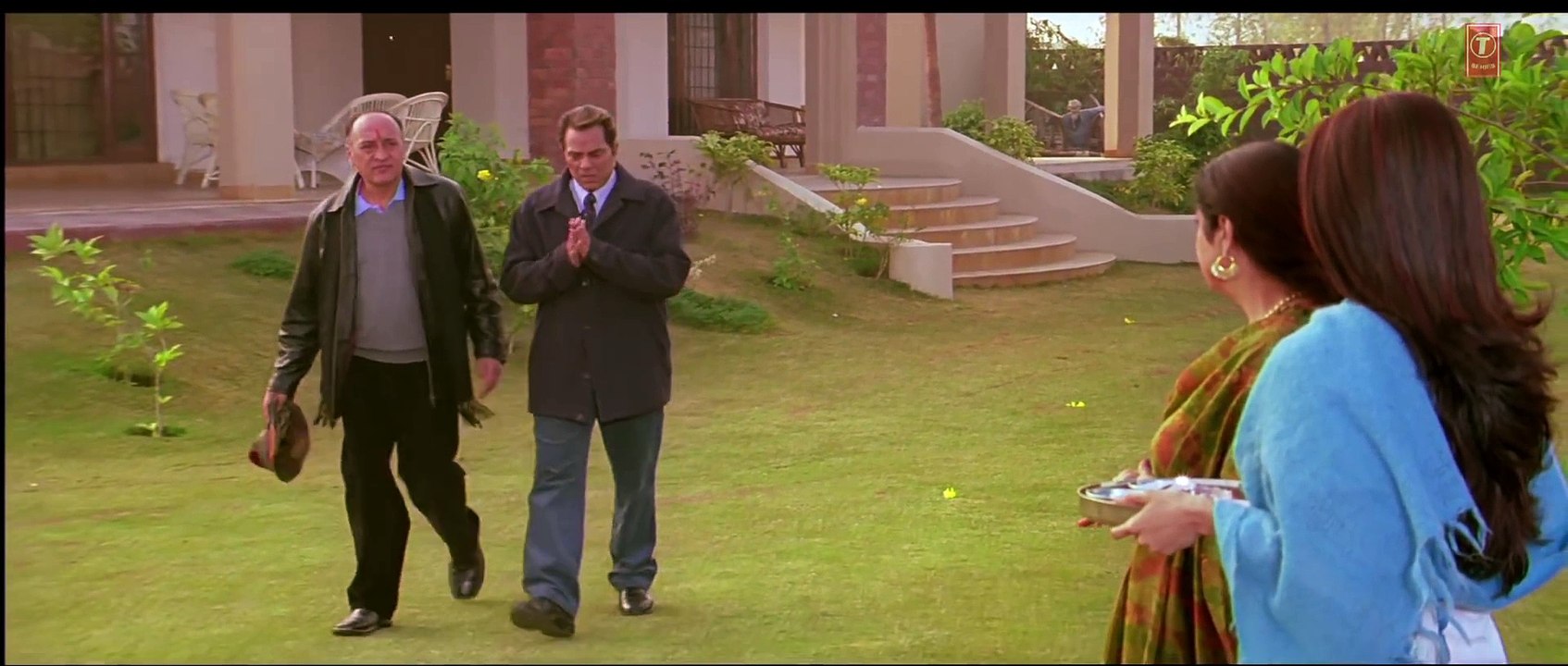 Apne To Apne Hote Hain Full Song - Bobby Deol, Sunny Deol, Dharmendra - Bollywood Video Song1080p