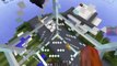 CADENA DE DESDICHAS -  Minecraft SkyWars con Luzu - Alexby11