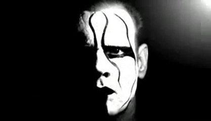 WWE_ Canción de STING) ► Sting 1st