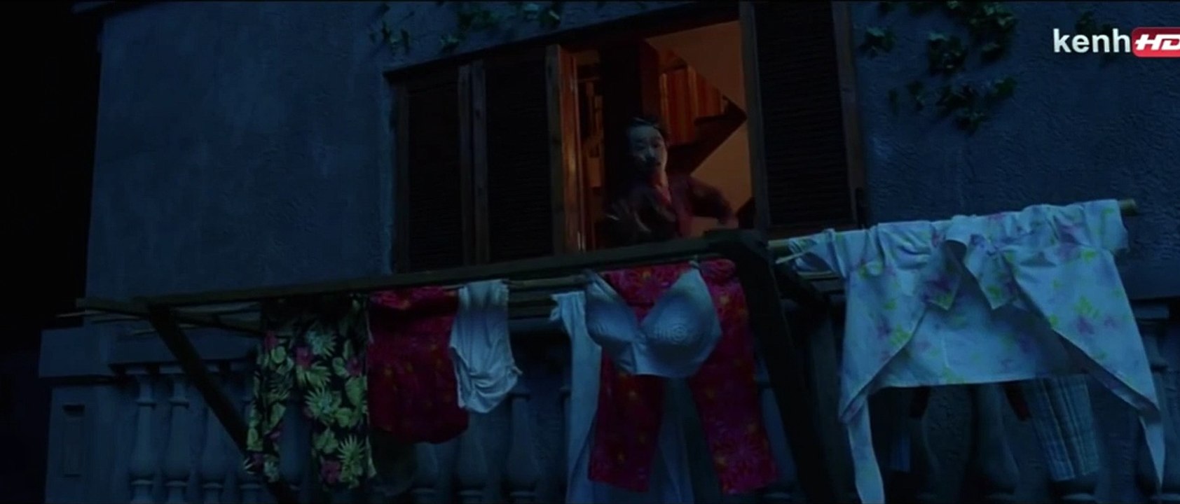 Kung Fu Hustle Clip Chinese Zither (GuZheng) video Dailymotion