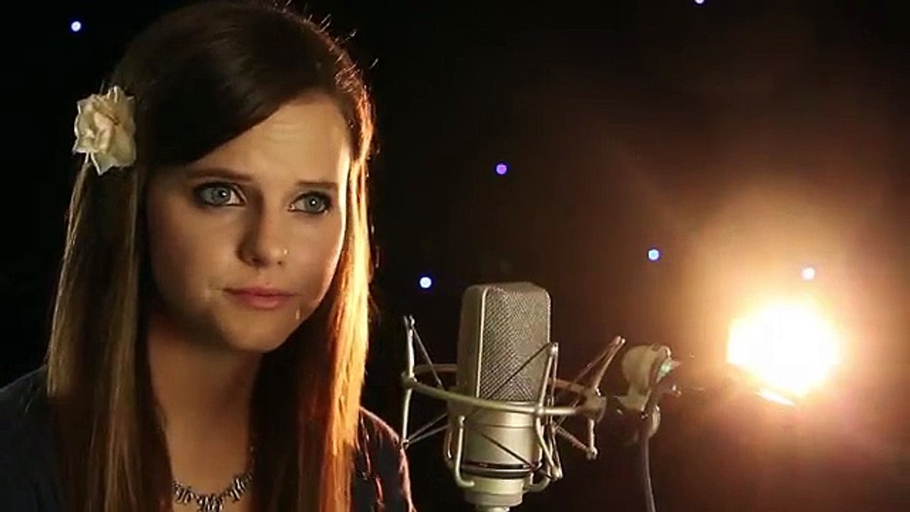 Baby, I Love You - Tiffany Alvord (Original Song) Official Video