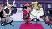 Мистер Бин мультфильм Анимированные- Mr Bean Cartoon Animated- Restaurant