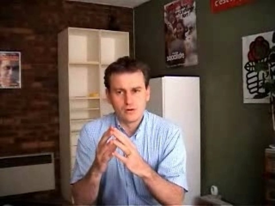 Le 22 avril 2007 : tous aux urnes !