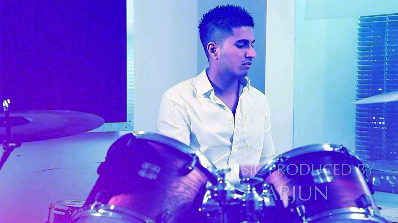 Arjun - Teri Meri Remix (feat. Priti Menon) - Bollywood Video Song1080p