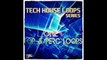 1642 Beats - Tech House Loops Series - Only Top & Perc Loops [1642B017]