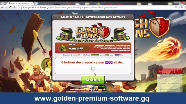 clash of clans android Comment télécharger gemme illimité android illimité gemme triche
