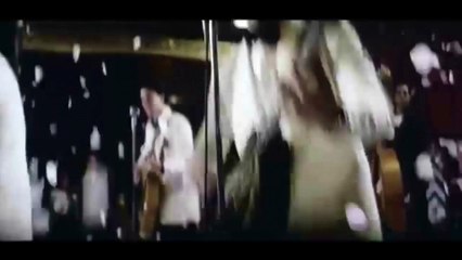 Playing Love Bug with the Jonas Bros