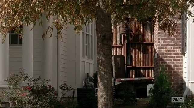 The Walking Dead 5x16 Glenn vs Nicholas ALL SCENES