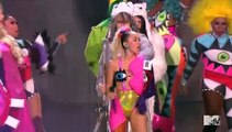 VMAs Review- Miley Cyrus, Kanye West And The New Sincerity