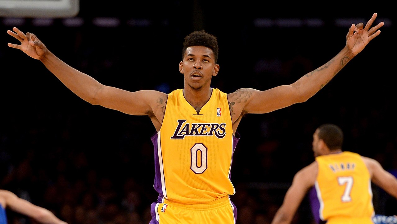 Nick Young To Join Australian Olympic Team