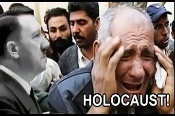 Dr. William Pierce - Reason for world war 2