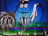 Cartoon Network Hypnotist (NEXT) Bumpers