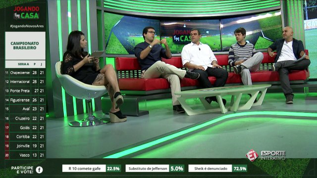 Formiga: Diretoria não soube fazer reconstrução do Cruzeiro