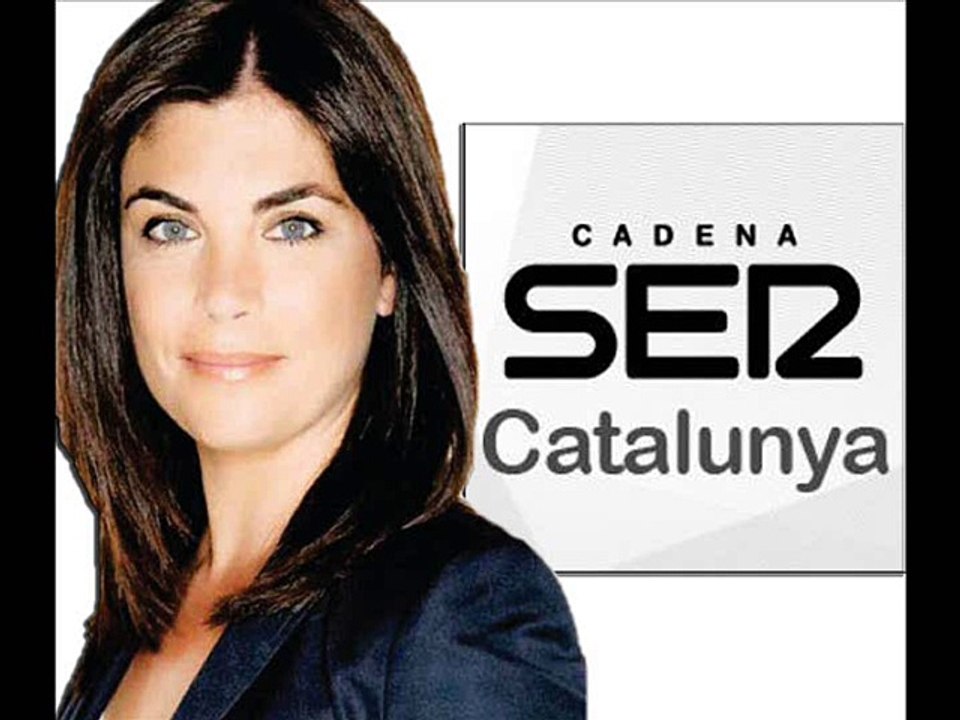 Samanta Villar en Cadena Ser Catalunya - Que vols Ser? (31-08-2015)