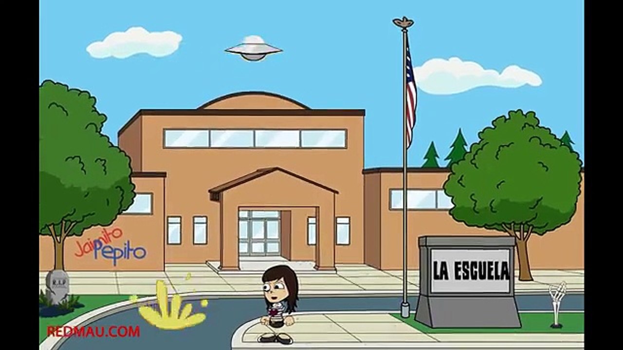 Chiste de pepito - La tarea