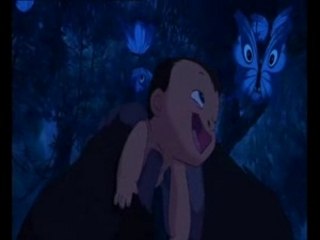 Tarzan - En mi corazon estaras