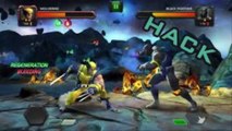 Marvel Contest of Champions Cheats Units, Gold
