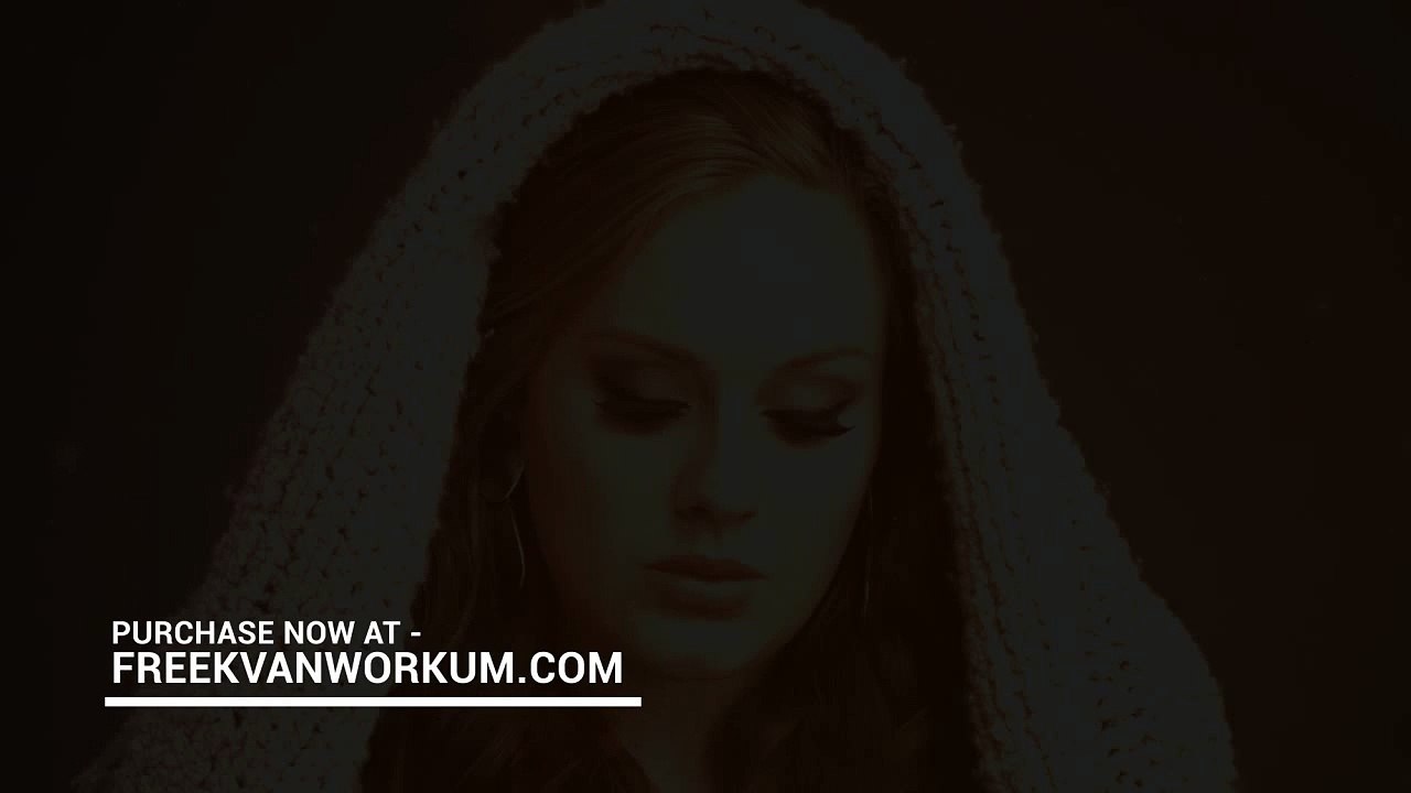 *BALLAD* Piano Instrumental Pop Music (Emotional Adele Type Beat)