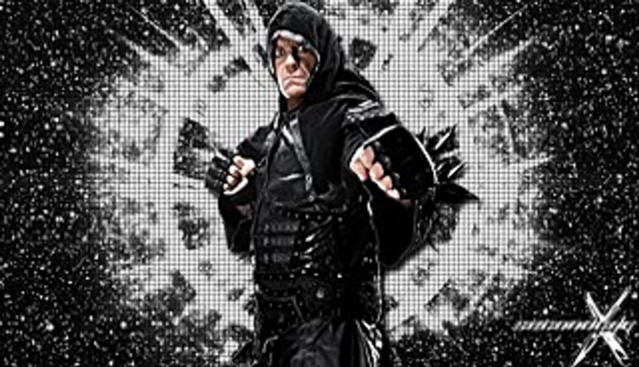 WWE_Cancion de The  Undertaker