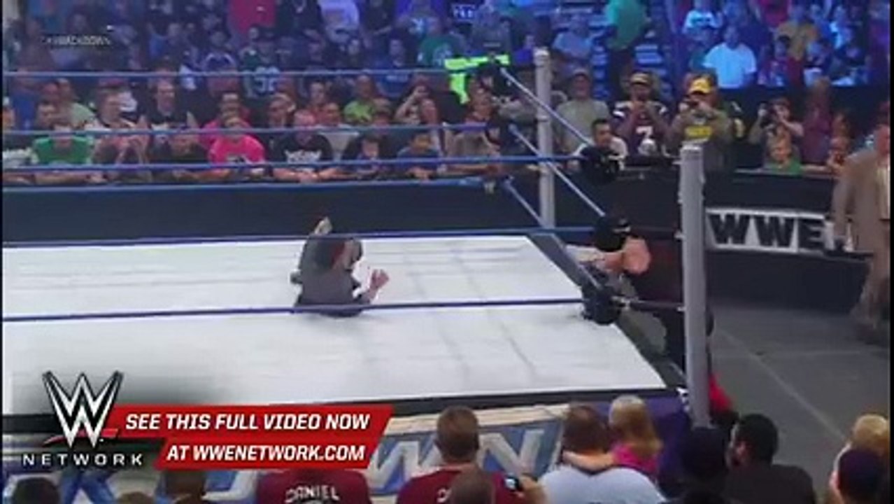 Mira a Kane hace 3 Años
