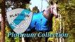 Kensington Platinum Collection Turnout Blankets