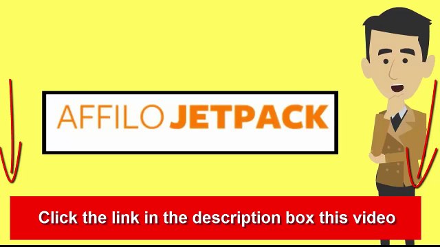 [Affilojetpack 2.0 Review] by Mark Ling Affilorama : The 1 Affiliate Marketing Training Portal