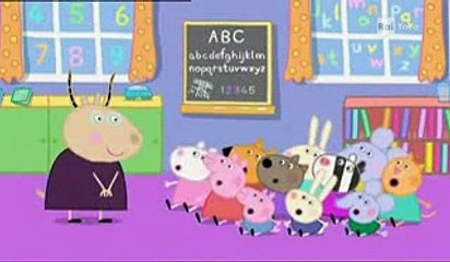 Peppa Pig - L'ospedale