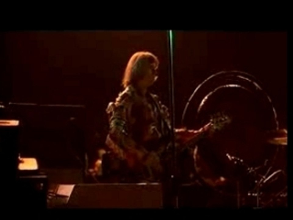 Led Zeppelin - Black dog