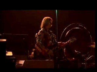 Led Zeppelin - Black dog