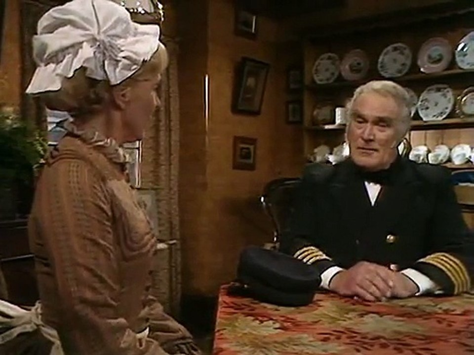 Die Onedin Linie S03E07