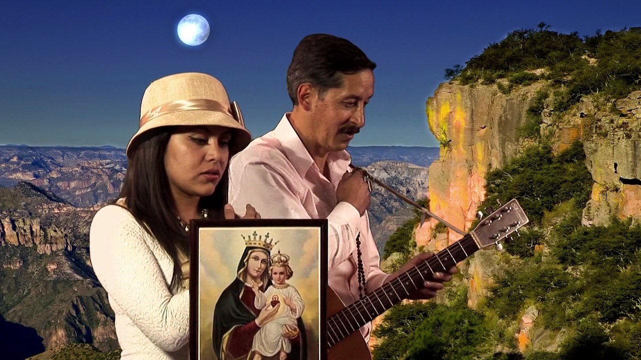 Misionando con San Jose _ Luz en Cristo  Video Oficial (Musica Católica)