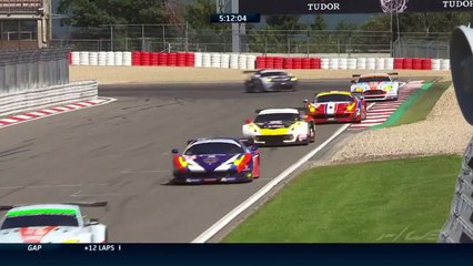 [2015] 6 Hours of Nurburgring - Part 2